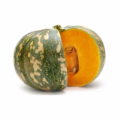 auyama (Calabaza amarilla)